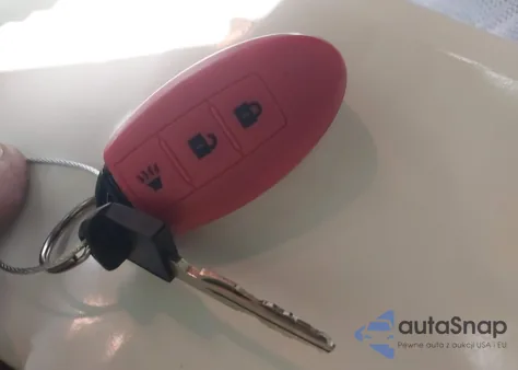 2011 Nissan Rogue Sv из США, поврежденный, VIN JN8AS5MV0BW675272